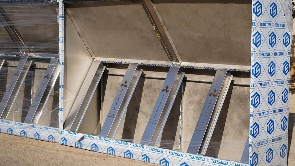 هود صنعتی در شیراز هود صنعتی در شیراز